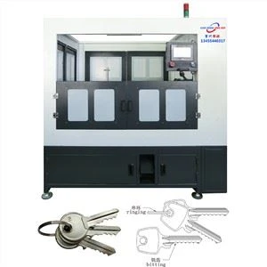 China Key Machine
